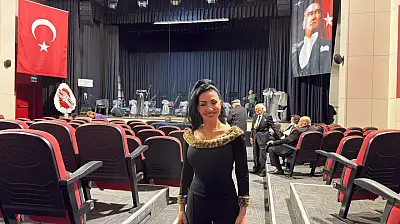 Mozalikya Türk Sanat Müziği Korosu bu akşam Fethiyelilerle buluşuyor