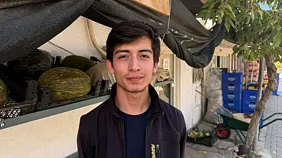 Nif Mahallesi Genç Nüfus Sorunu