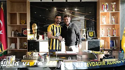 Samet Asatekin, Kiralık Olarak Adana 01 FK'ya Transfer Oldu