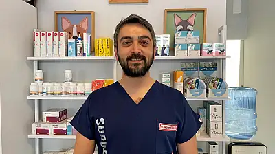 Veteriner Hekim Uyardı