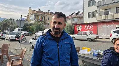 Yiğit Balıkçılık'tan pişmiş balık hizmeti