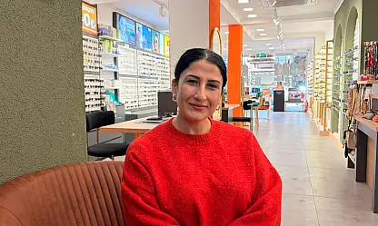 Fethiye'de sezon sonu durgunluğu: Optik sektöründe ekonomik kriz tedirginliği