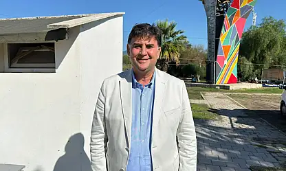 'Fethiye'yi 12 ay yaşanabilir turizm kenti yapacağız'