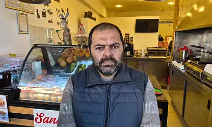 Fethiyeli Esnaf, 'Hijyen ve güvenilir ürünle gıda zehirlenmesinin önüne geçilebilir'