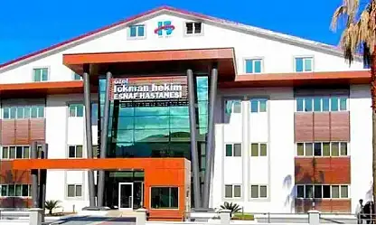 Prof. Dr. Ali Seven, Tüp Bebek Tedavilerine Başladı
