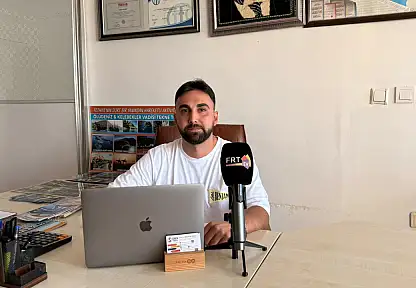 Eylül Turizmi: Fiyatlar Değişken, Kâr Marjları Düşük