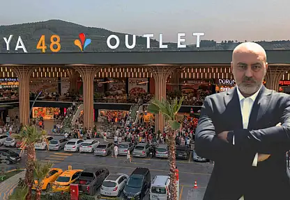 Geleceğe saygılı, doğaya duyarlı: RÜYA48 Outlet Avm!