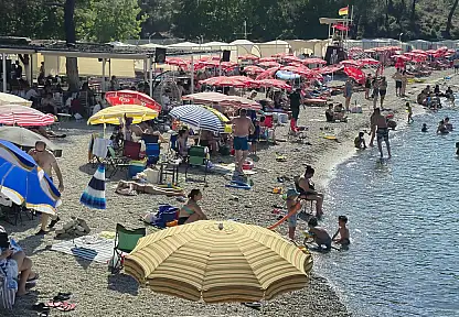 Öğrenciler Uygulamalı Eğitimle Halka Hizmet Sunuyor
