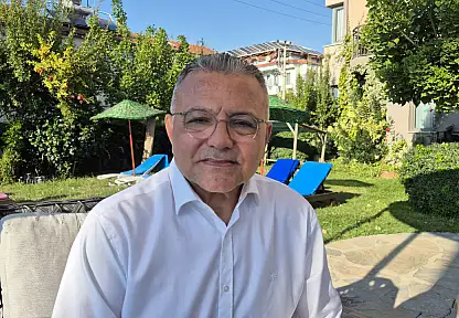 Turizmci Mete Ay: '2025 Yaz Sezonu 'En Enteresan Yaz' Olarak Geçti'