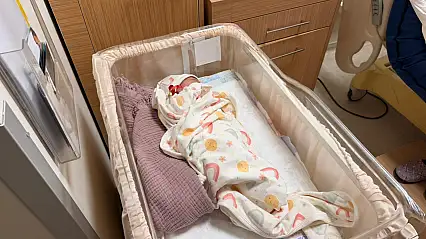 2026'ya Fethiye'de ilk 'Merhaba' Defne Bebek'ten