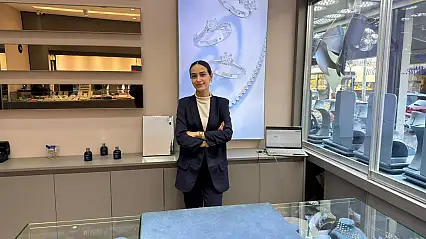 Altın fiyatları yeni yılın ilk gününde aynı seyirde