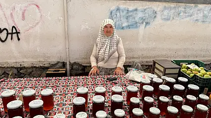 Bal Satışları Önceki Yıllara Göre Düşüşte