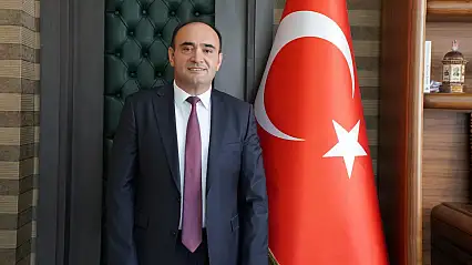 Başkan Akdenizli 'Şiddetle Kınıyorum'