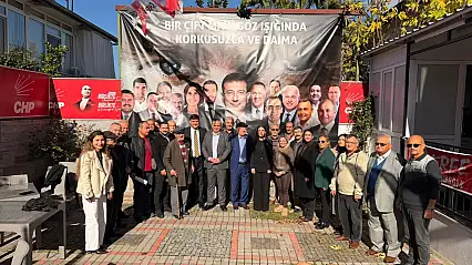 CHP Muğla Milletvekili Gizem Özcan: 'Bu bütçe halkın bütçesi değil'