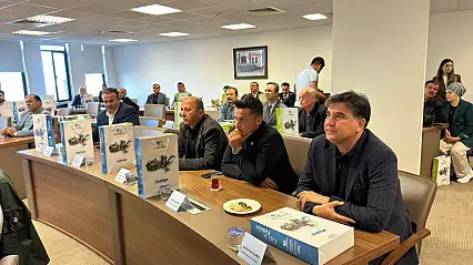 Fethiye'de Muhtarlara Sosyal Hizmetler Bilgilendirmesi