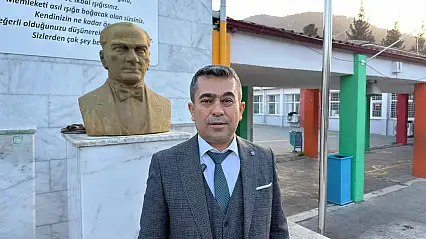 Fethiye Şoförler Odası'nda Şaban Taşar Güven Tazeledi