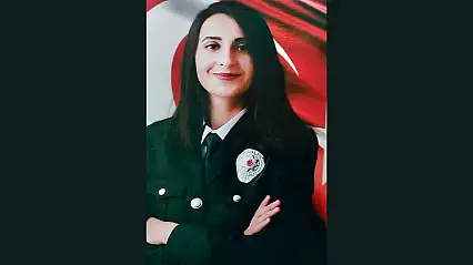Fethiyeli genç polis hayatını kaybetti