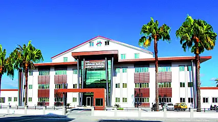 Hasta Konforu İçin Esnaf Hastanesi'nde Klima Sistemleri Yenileniyor