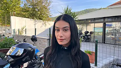 Kaskla birlikte eldiven ve gözlük şartı geldi