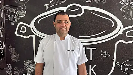 Mutfakta eğitimli personel ve sıkı denetim şart