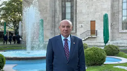Otgöz: Son 3 yılda öğrenci yurt kapasitesi 15 bine çıktı