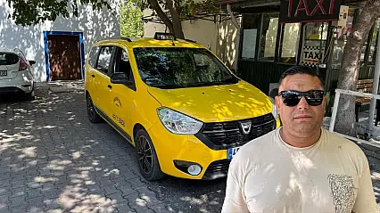 Şaban Enez: 'Sezon Beklediğimiz Gibi Geçmedi'