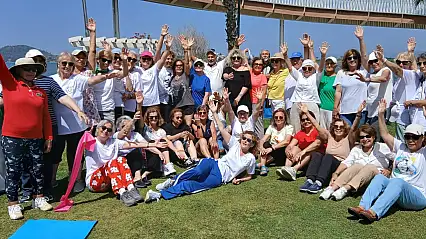 Fethiye'de 8 Yıldır Devam Eden SAYAP'ta Yeni Dönem Kayıtları Başlıyor