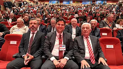 Başkan Karaca: '31 Aralık'ta bölgenin en modern barınağını açıyoruz'