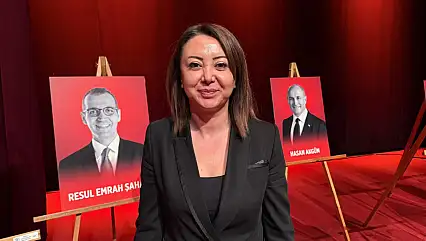 Çiftçi: 'Partimiz iktidara yürüyen bir partidir, bayrağı en sonunda iktidara dikeceğiz'