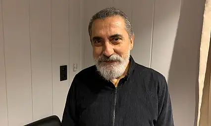 14. Yeşilüzümlü Dastar ve Kuzu Göbeği Festivali'nde Soner Olgun Heyecanı
