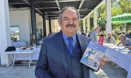 7. Akdeniz Sanat Günleri Fethiye'de Başladı