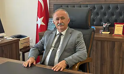8000 Öğrenci ve 800 Öğretmenle Eğitim Öğretim Yılı Başladı
