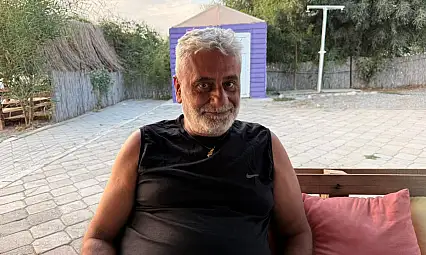 Agop Çavuşyan Tatilini Fethiye Sürdürüyor