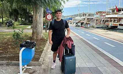 'Ankara'da Kalorifer Yakmaya Başladık'