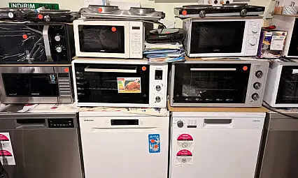 Beyaz eşya satışları durgun, fiyatlar yükseliyor