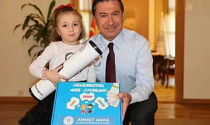 Büyükşehir'den Öğrencilere Büyük Destek