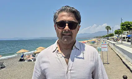 ÇALIŞ-DER: 'Kâr Amacı Değil, Hizmet Odaklıyız'