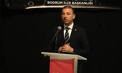 CHP Muğla: 'Anayasa'nın İlk Dört Maddesi Kırmızı Çizgimizdir!