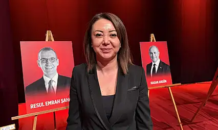 Çiftçi: 'Partimiz iktidara yürüyen bir partidir, bayrağı en sonunda iktidara dikeceğiz'