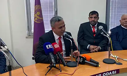 Demirtaş: 'İkinci Sanayi Sitesi Fethiye için olmazsa olmaz'