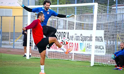 Dinçel: 'Tribünlerde 29 Ekim Coşkusu Yaşanacak'