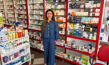 Eczacı Helvacıoğlu'ndan, çocukların bağışıklığı için takviye önerileri