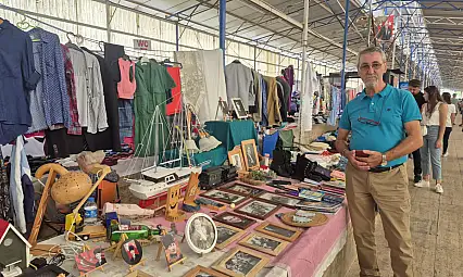 Emekli vatandaşlardan altın yorumu: 'Biz emekliyiz, alım satım yapamıyoruz'