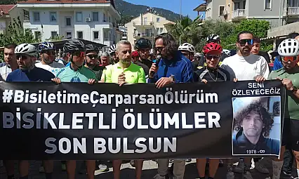 Emniyet Şeridinde Hayatını Kaybetti, Arkadaşları Adalet İstiyor