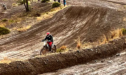 Enduro ve ATV Şampiyonası tamamlandı