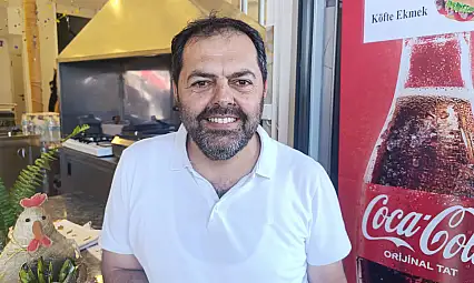 Esnaf Sezona Kötü Başladı: Umut Yerli Turiste Kaldı