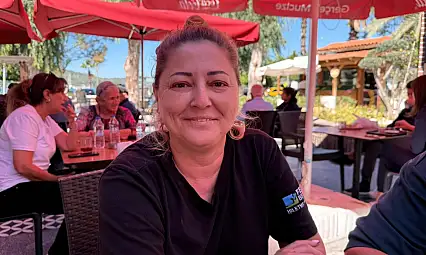 Fethiye Bahriye Üçok Parkı'nda uygun fiyatlar dikkat çekiyor