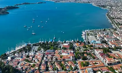 Fethiye'de Asgari Ücret Kirayı Karşılamıyor