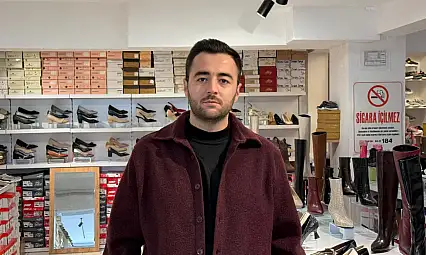 Fethiye'de soğuk havalar bot satışlarını hareketlendirdi