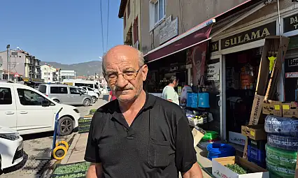 Fethiye'de Tarımcı Kadir Çelik'ten Eylül-Ekim Ayı Bitki Yetiştiriciliği Tavsiyeleri